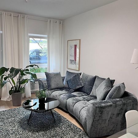 Raum2Go - No1 Modernes Ruhiges 2-Schlafzimmer Apartment City & Park Wiesbaden Ngoại thất bức ảnh
