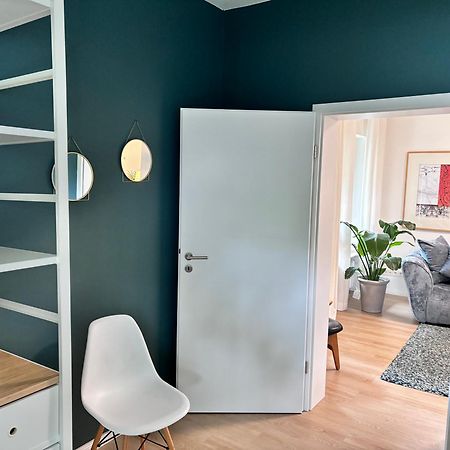 Raum2Go - No1 Modernes Ruhiges 2-Schlafzimmer Apartment City & Park Wiesbaden Ngoại thất bức ảnh