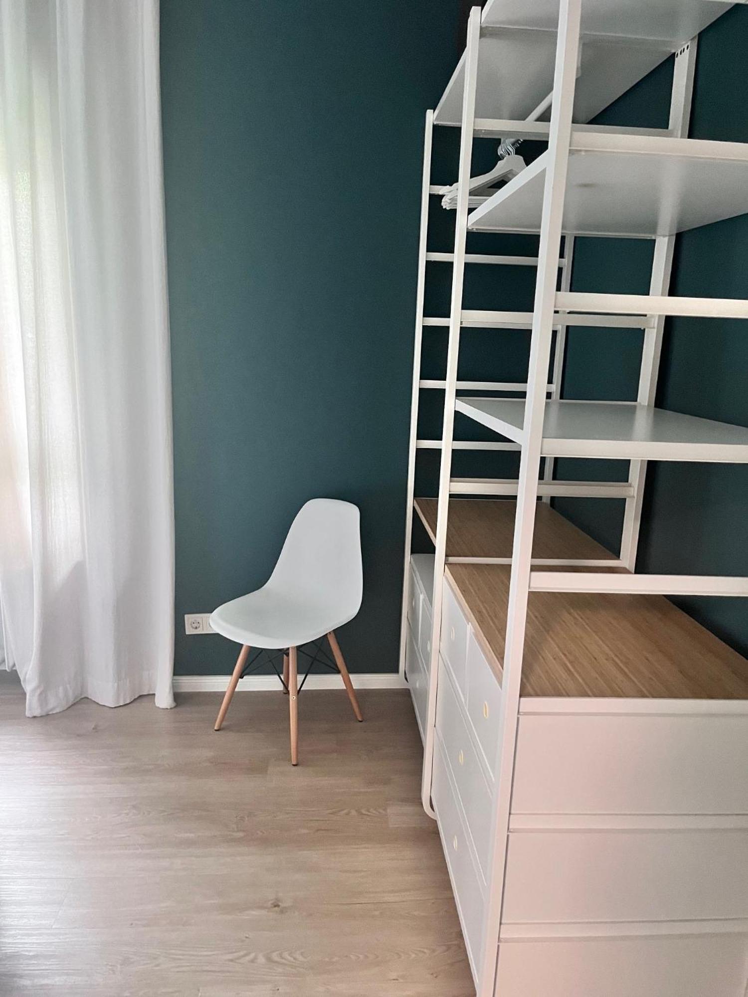 Raum2Go - No1 Modernes Ruhiges 2-Schlafzimmer Apartment City & Park Wiesbaden Ngoại thất bức ảnh