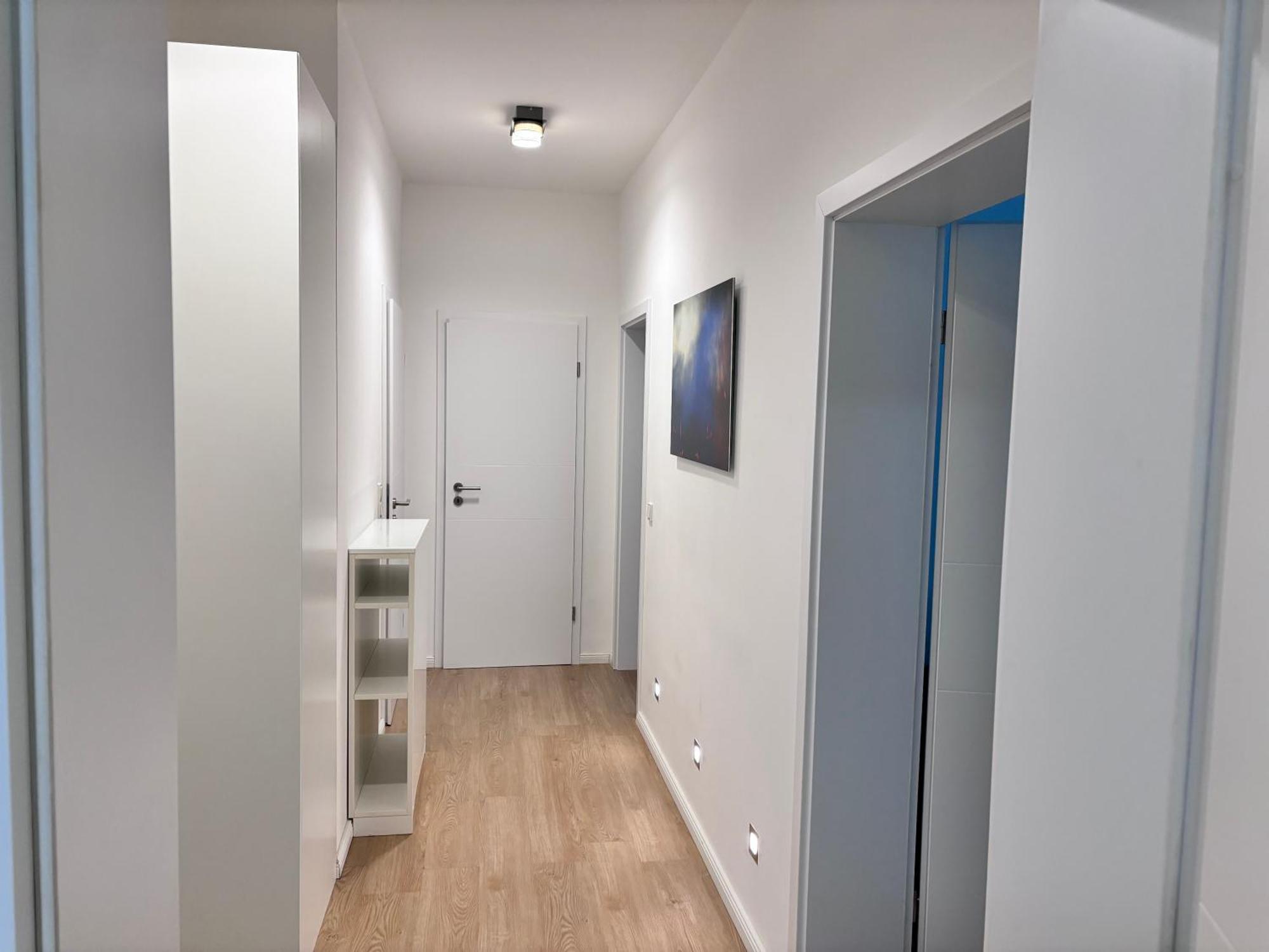 Raum2Go - No1 Modernes Ruhiges 2-Schlafzimmer Apartment City & Park Wiesbaden Ngoại thất bức ảnh